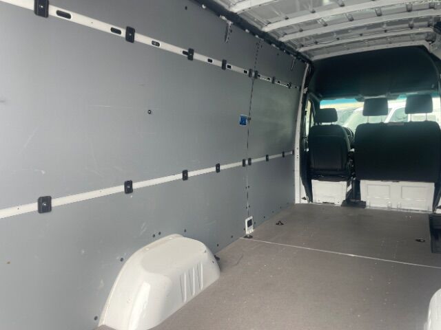 2024 Mercedes-Benz Sprinter 3500 High Roof 4-Cyl Diesel HO Charlotte NC