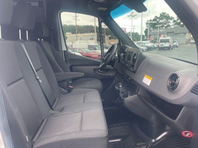 2024 Mercedes-Benz Sprinter 3500 High Roof 4-Cyl Diesel HO Charlotte NC