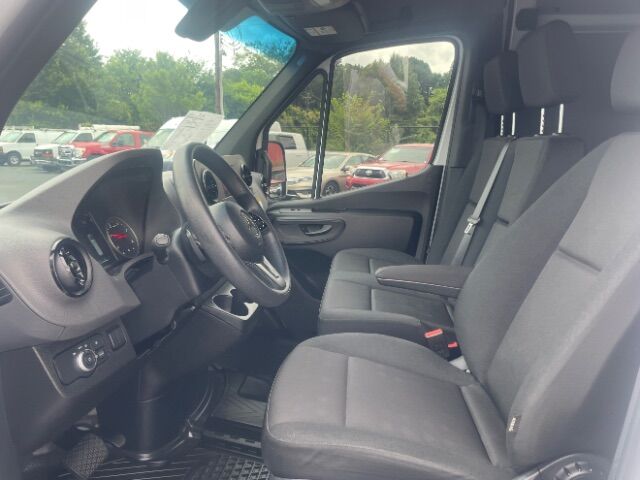 2024 Mercedes-Benz Sprinter 3500 High Roof 4-Cyl Diesel HO Charlotte NC