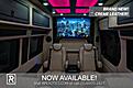 2024 Mercedes-Benz Sprinter 3500 XD Cargo High Roof Extended w/170  WB Extended Van 3D
