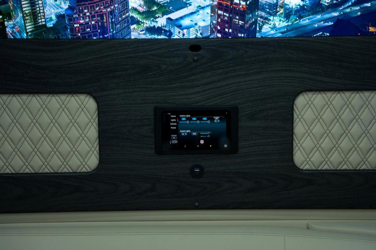 2024 Mercedes-Benz Sprinter 3500 XD Cargo High Roof Extended w/170  WB Extended Van 3D St. Louis MO