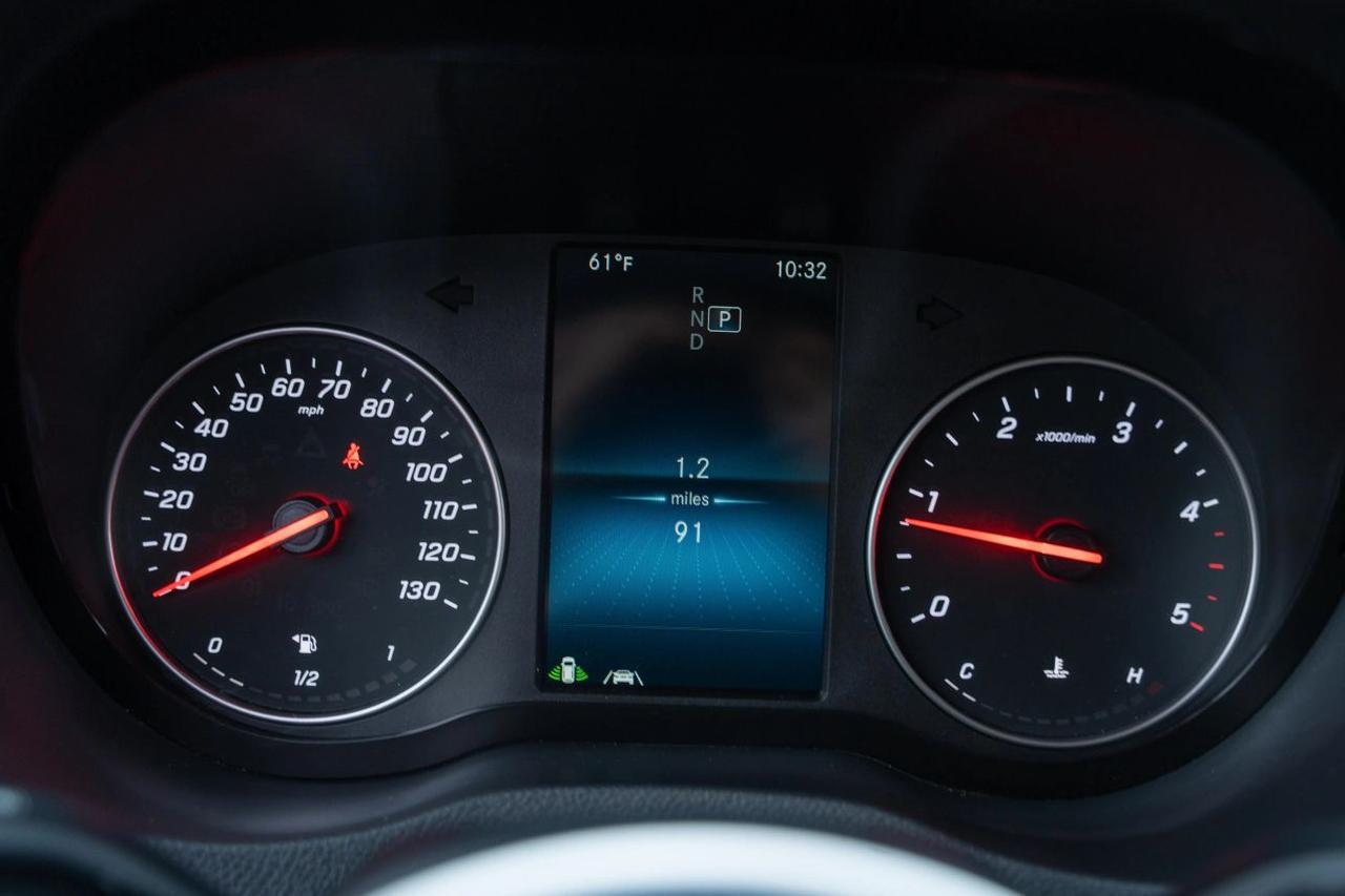 2024 Mercedes-Benz Sprinter 3500 XD Cargo High Roof Extended w/170  WB Extended Van 3D St. Louis MO