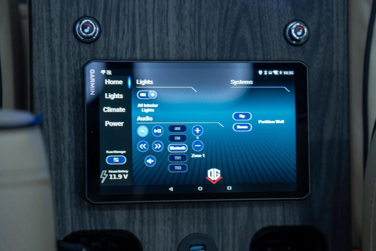 2024 Mercedes-Benz Sprinter 3500 XD Cargo High Roof Extended w/170  WB Extended Van 3D St. Louis MO