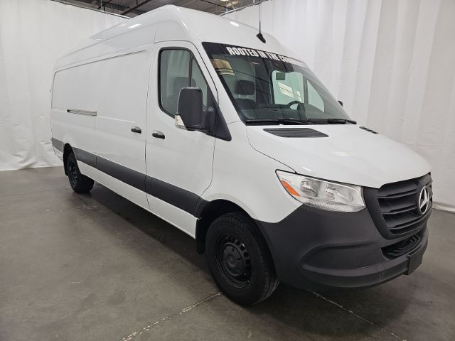 2024 Mercedes-Benz Sprinter 3500XD High Roof 4-Cyl Diesel HO