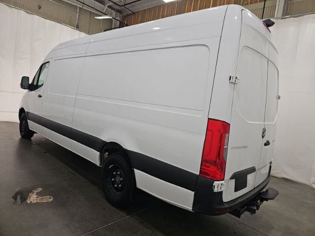 2024 Mercedes-Benz Sprinter 3500XD High Roof 4-Cyl Diesel HO