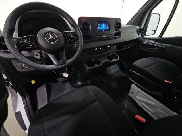 2024 Mercedes-Benz Sprinter 3500XD High Roof 4-Cyl Diesel HO Charlotte NC