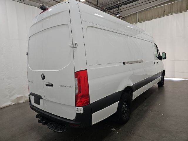 2024 Mercedes-Benz Sprinter 3500XD High Roof 4-Cyl Diesel HO Charlotte NC