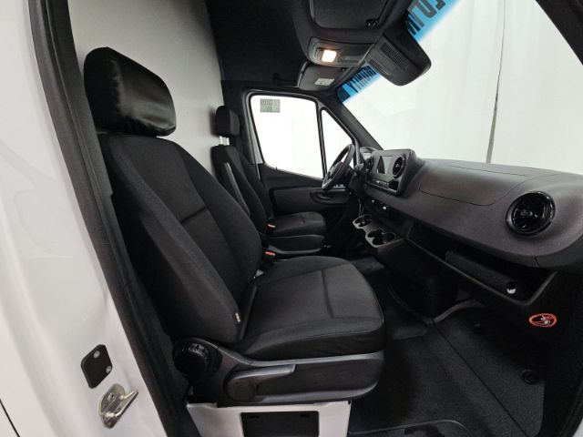 2024 Mercedes-Benz Sprinter 3500XD High Roof 4-Cyl Diesel HO Charlotte NC