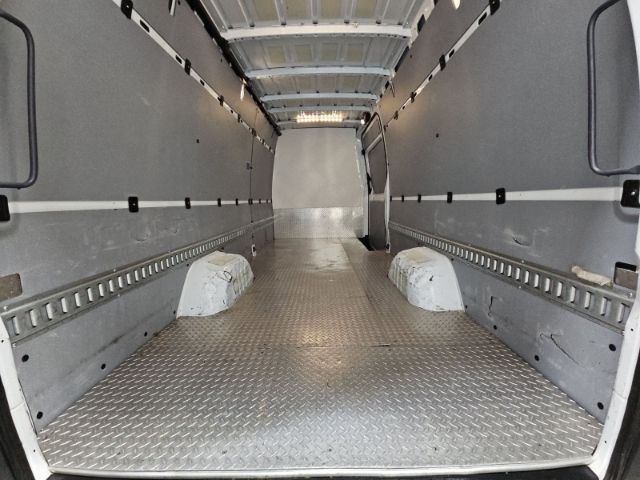 2024 Mercedes-Benz Sprinter 3500XD High Roof 4-Cyl Diesel HO Charlotte NC
