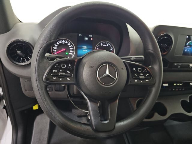 2024 Mercedes-Benz Sprinter 3500XD High Roof 4-Cyl Diesel HO Charlotte NC
