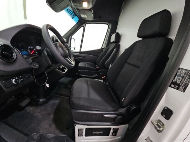 2024 Mercedes-Benz Sprinter 3500XD High Roof 4-Cyl Diesel HO Charlotte NC