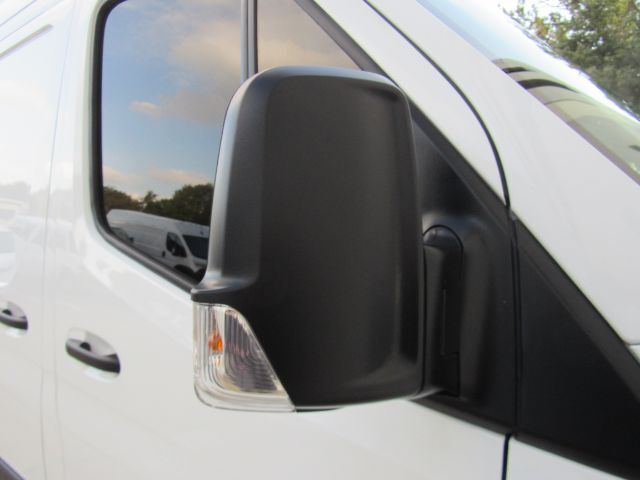 2024 Mercedes-Benz Sprinter 3500XD High Roof 4-Cyl Diesel HO Plano TX