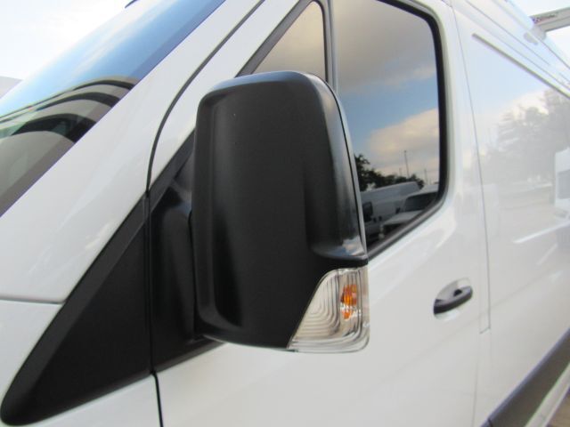 2024 Mercedes-Benz Sprinter 3500XD High Roof 4-Cyl Diesel HO Plano TX