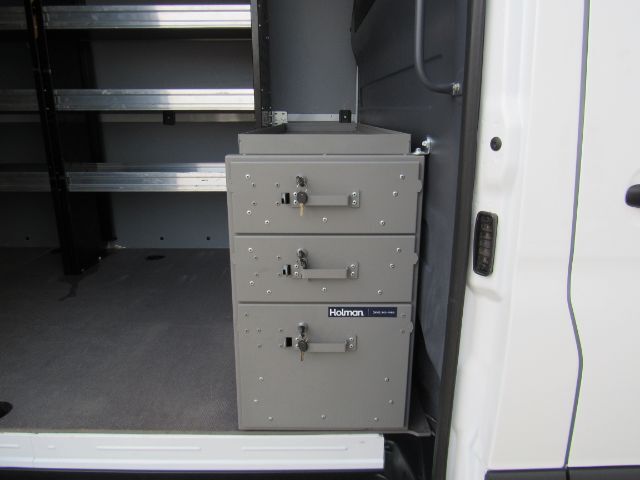 2024 Mercedes-Benz Sprinter 3500XD High Roof 4-Cyl Diesel HO Plano TX