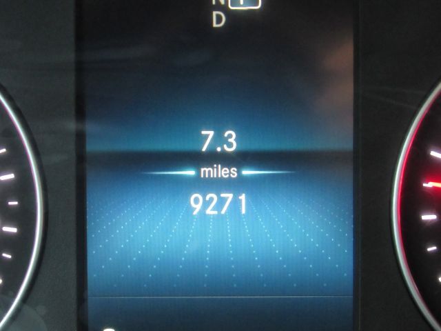 2024 Mercedes-Benz Sprinter 3500XD High Roof 4-Cyl Diesel HO Plano TX