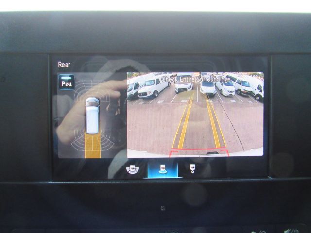 2024 Mercedes-Benz Sprinter 3500XD High Roof 4-Cyl Diesel HO Plano TX