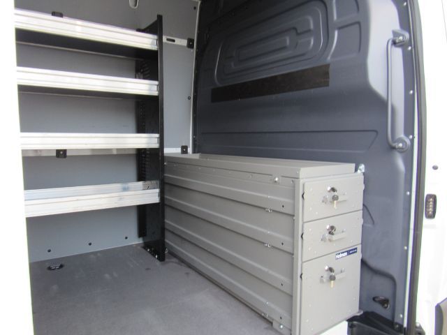 2024 Mercedes-Benz Sprinter 3500XD High Roof 4-Cyl Diesel HO Plano TX