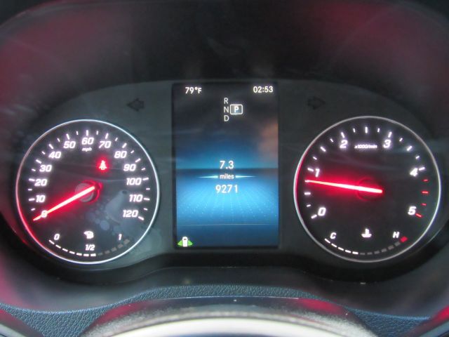 2024 Mercedes-Benz Sprinter 3500XD High Roof 4-Cyl Diesel HO Plano TX