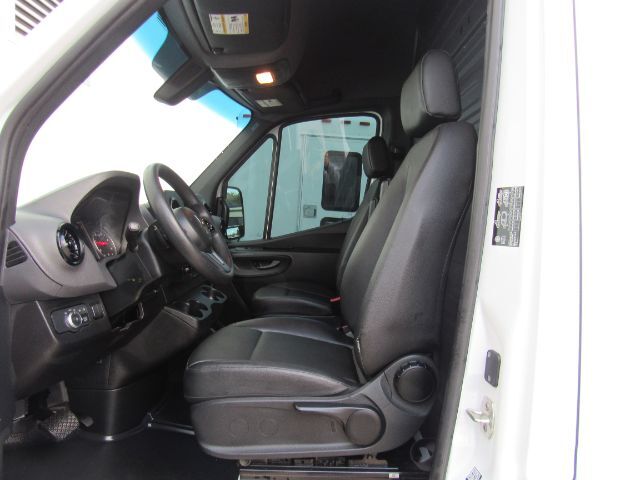 2024 Mercedes-Benz Sprinter 3500XD High Roof 4-Cyl Diesel HO Plano TX