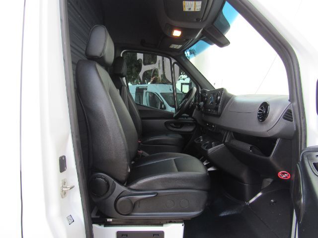 2024 Mercedes-Benz Sprinter 3500XD High Roof 4-Cyl Diesel HO Plano TX
