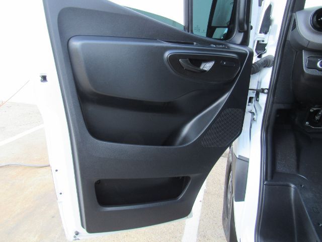 2024 Mercedes-Benz Sprinter 3500XD High Roof 4-Cyl Diesel HO Plano TX