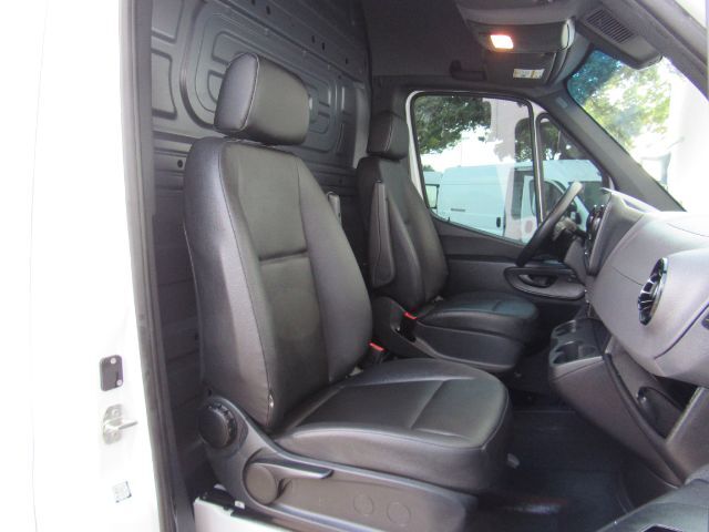 2024 Mercedes-Benz Sprinter 3500XD High Roof 4-Cyl Diesel HO Plano TX