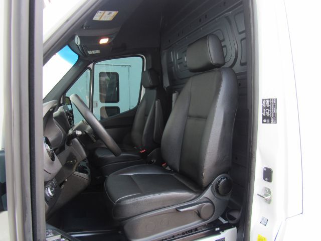2024 Mercedes-Benz Sprinter 3500XD High Roof 4-Cyl Diesel HO Plano TX