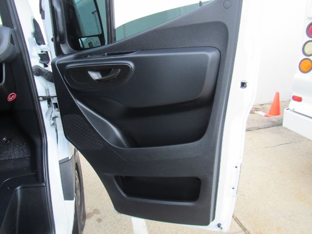 2024 Mercedes-Benz Sprinter 3500XD High Roof 4-Cyl Diesel HO Plano TX