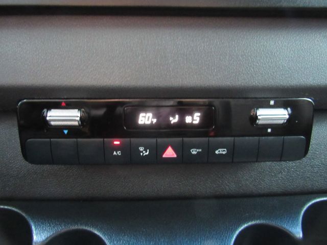 2024 Mercedes-Benz Sprinter 3500XD High Roof 4-Cyl Diesel HO Plano TX