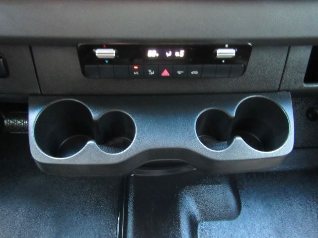 2024 Mercedes-Benz Sprinter 3500XD High Roof 4-Cyl Diesel HO Plano TX