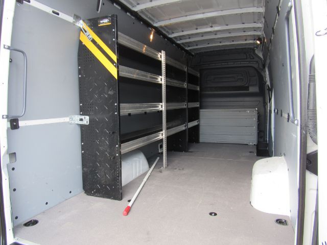 2024 Mercedes-Benz Sprinter 3500XD High Roof 4-Cyl Diesel HO Plano TX