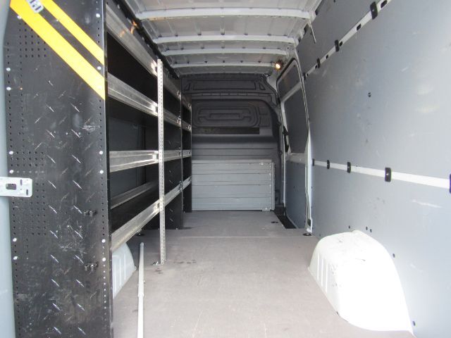 2024 Mercedes-Benz Sprinter 3500XD High Roof 4-Cyl Diesel HO Plano TX