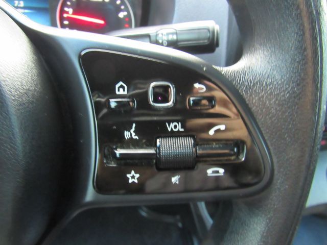 2024 Mercedes-Benz Sprinter 3500XD High Roof 4-Cyl Diesel HO Plano TX