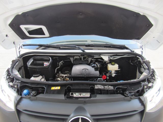 2024 Mercedes-Benz Sprinter 3500XD High Roof 4-Cyl Diesel HO Plano TX