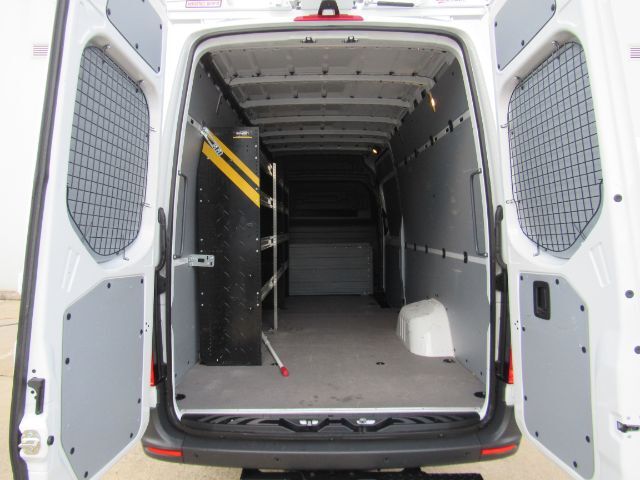 2024 Mercedes-Benz Sprinter 3500XD High Roof 4-Cyl Diesel HO Plano TX
