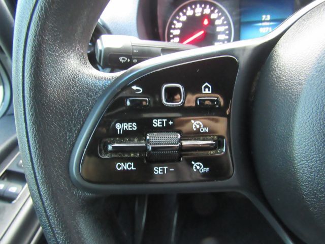 2024 Mercedes-Benz Sprinter 3500XD High Roof 4-Cyl Diesel HO Plano TX