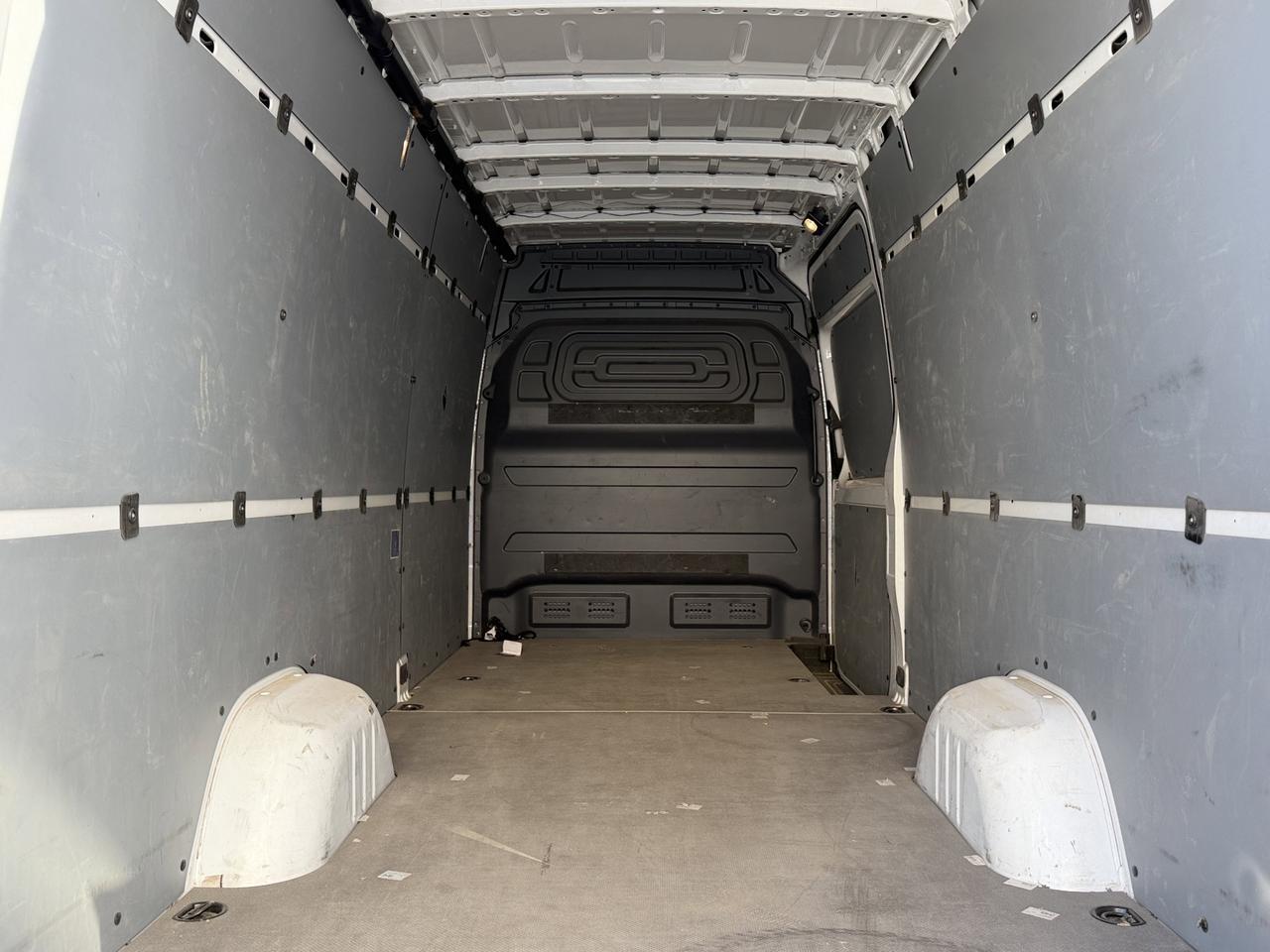 2024 Mercedes-Benz Sprinter Cargo Van 2500 RWD Full Size High Roof | 2L Diesel | Low KMs | Backup Camera Redwater AB