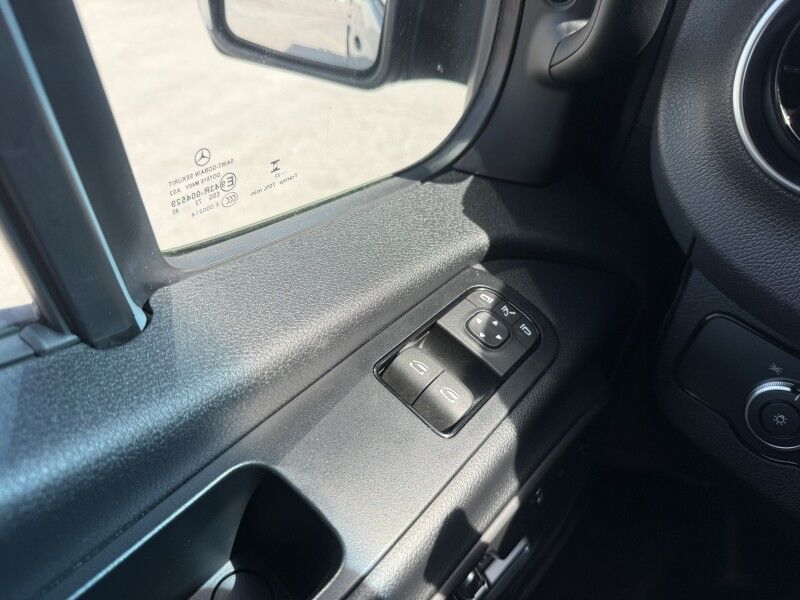 2024 Mercedes-Benz Sprinter Crew Van Collinsville OK