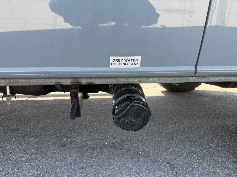 2024 Mercedes-Benz Sprinter Crew Van Collinsville OK
