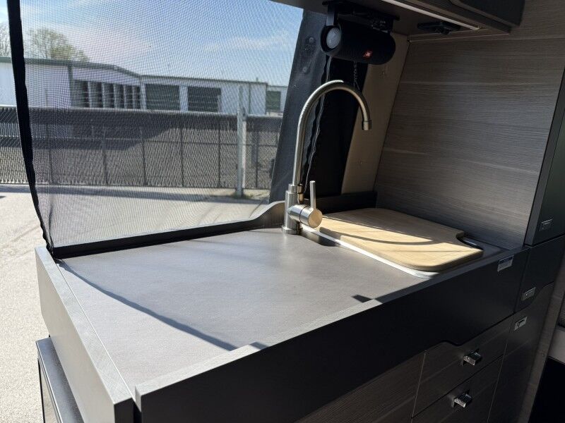 2024 Mercedes-Benz Sprinter Crew Van Collinsville OK
