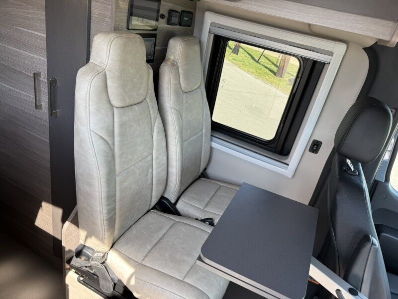 2024 Mercedes-Benz Sprinter Crew Van Collinsville OK