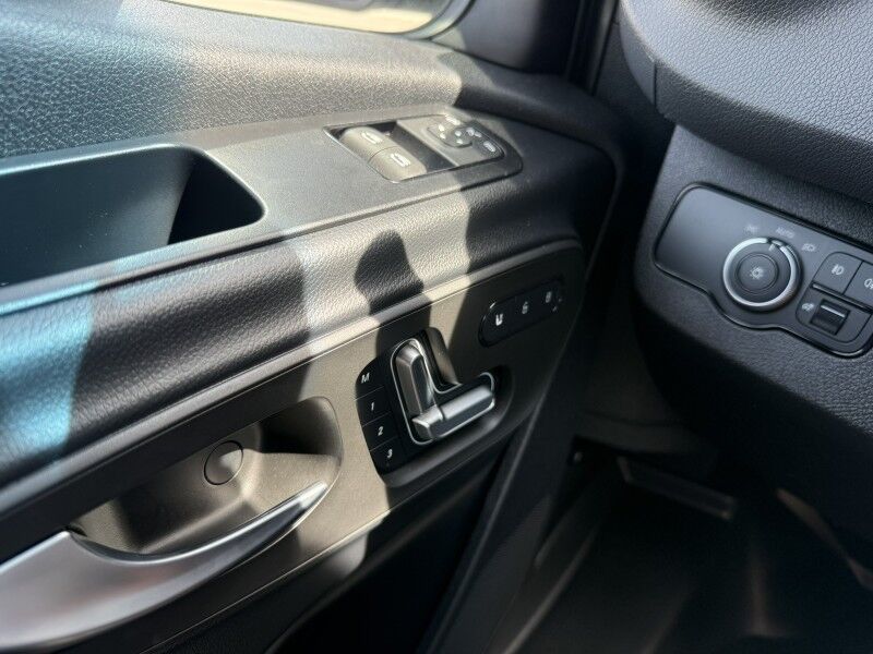 2024 Mercedes-Benz Sprinter Crew Van Collinsville OK
