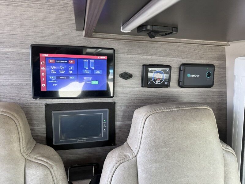 2024 Mercedes-Benz Sprinter Crew Van Collinsville OK