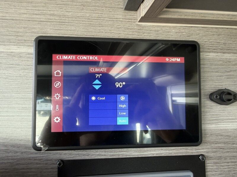 2024 Mercedes-Benz Sprinter Crew Van Collinsville OK
