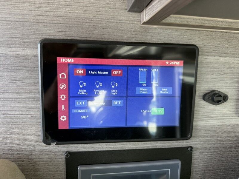 2024 Mercedes-Benz Sprinter Crew Van Collinsville OK