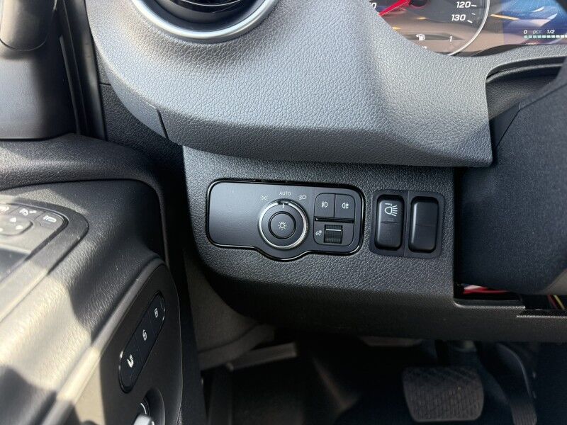 2024 Mercedes-Benz Sprinter Crew Van Collinsville OK