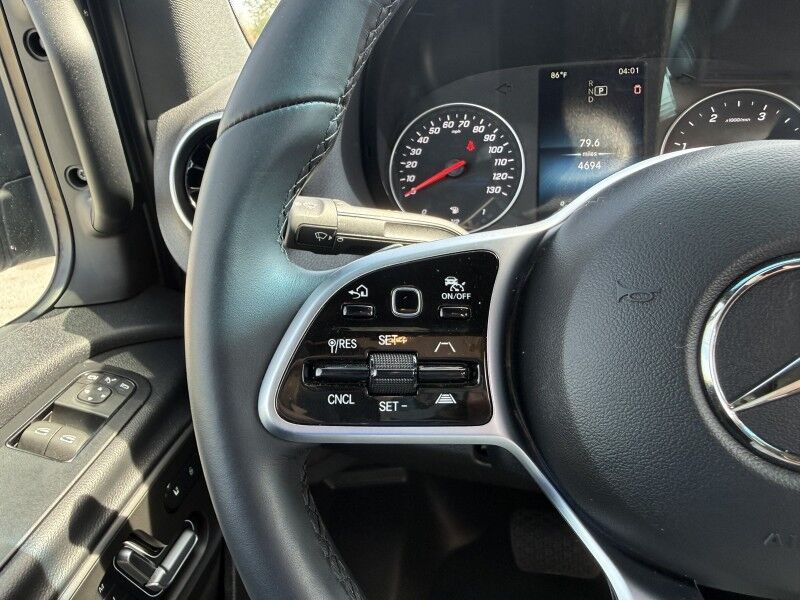 2024 Mercedes-Benz Sprinter Crew Van Collinsville OK