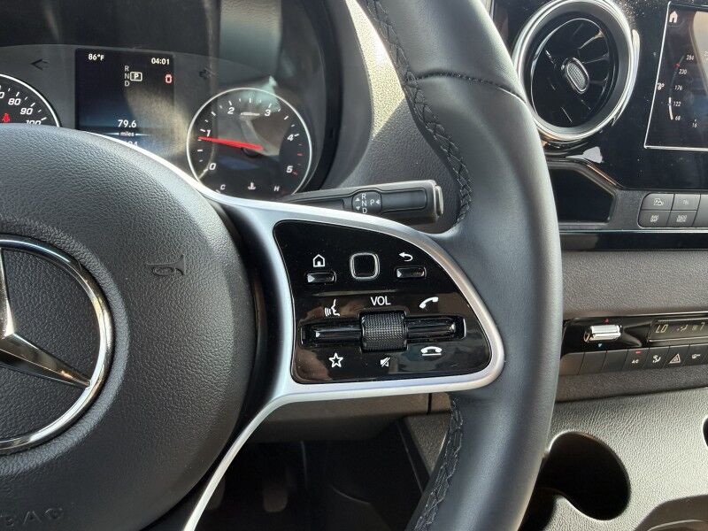2024 Mercedes-Benz Sprinter Crew Van Collinsville OK