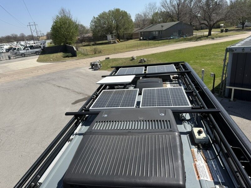 2024 Mercedes-Benz Sprinter Crew Van Collinsville OK
