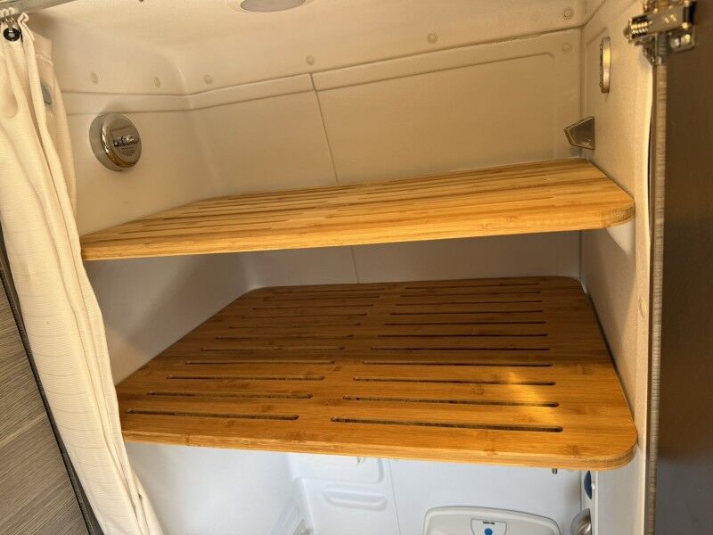 2024 Mercedes-Benz Sprinter Crew Van Collinsville OK